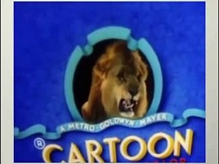 Tom And Jerry Cartoon - The Truce Hurts (2)