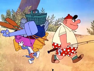 Tom and Jerry cartoon episode 116 - Down and Outing 1961 - Funny animals cartoons for kids