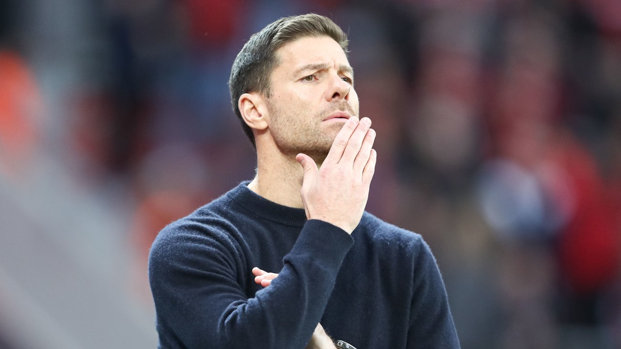 Alonso von eigenem Weg überzeugt, aber: 'Niederlage wird kommen'