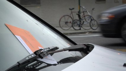 Amende majorée, forfaitaire, minorée : délai de paiement et montant