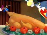 Tom and Jerry cartoon episode 65 - The Two Mouseketeers 1952 - Funny animals cartoons for kids