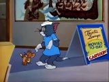 Tom and Jerry cartoon episode 71 - Cruise Cat 1951 - Funny animals cartoons for kids