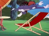 Tom and Jerry cartoon episode 78 - Two Little Indians 1952 - Funny animals cartoons for kids