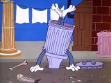 Tom and Jerry cartoon episode 117 - It's Greek to Me ow 1961 - Funny animals cartoons for kids