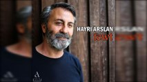 Hayri Arslan - Asma Pake