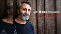 Hayri Arslan - Hayaline Doyamam