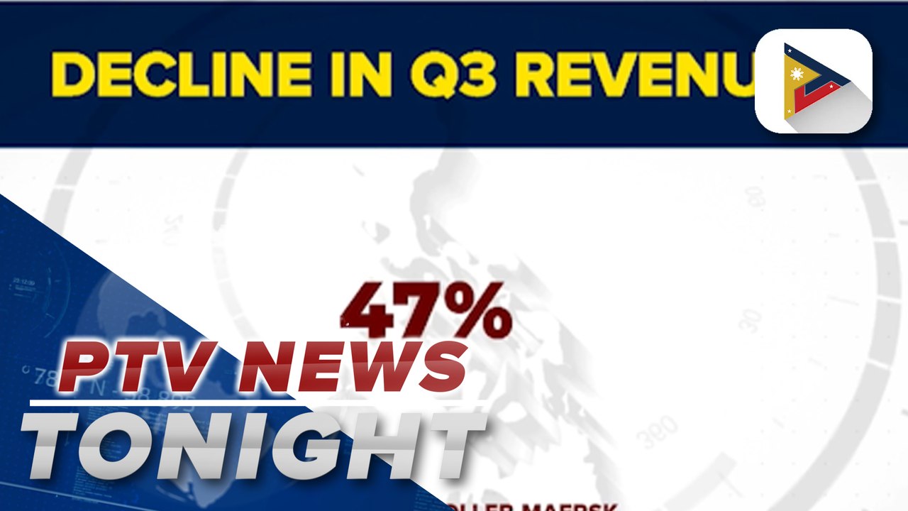 AP Moller-Maersk eyes to cut at least 10K jobs