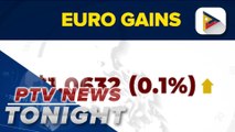 Euro, pound set for weekly gains as traders anticipate end of U.S. Fed rate hikes