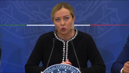 Meloni: con premierato la madre di tutte le riforme