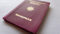 Aus für den Kinderreisepass beschlossen