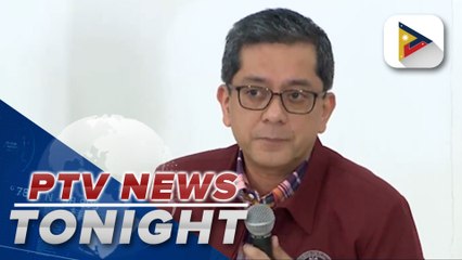 Comelec confirms proclamation of #BSKE2023 winners complete