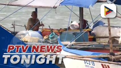 BFAR says fishing season is closed