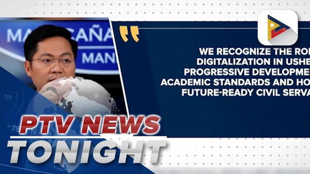 CSC says graduates of open distance learning eligible to avail of HGE