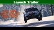 EA SPORTS WRC Launch Trailer | 2023