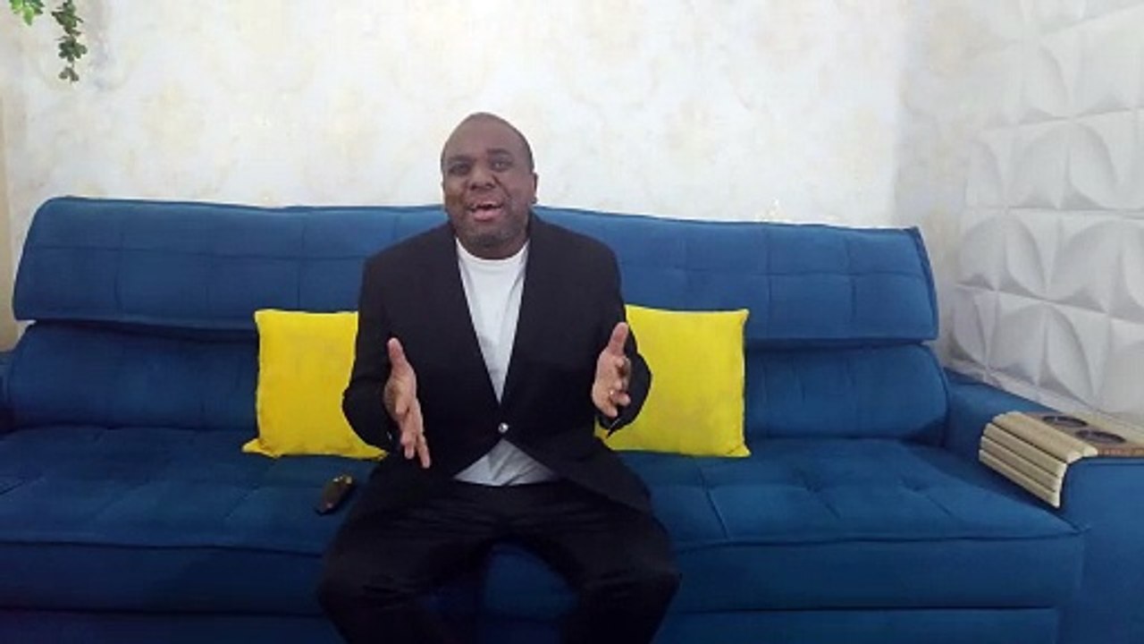 Os amigos de Seus - Ouço Deus me chamar - Gospel - Musica evangélica - louvor - Adoração