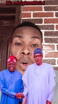 Politicians Are Feeding On Nigerians