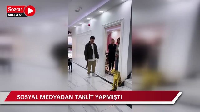 Şarkıcı ve sosyal medya fenomeni Banu Parlak, İstanbul Havalimanında gözaltına alındı: Kooperatif dolandırıcılığı iddiası