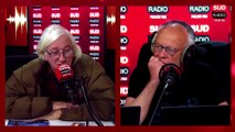 Bercoff dans tous ses états - Émission du 06 novembre