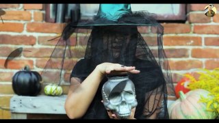 CREATURES - A Spooky Halloween Music Video | Huseyin Demirci