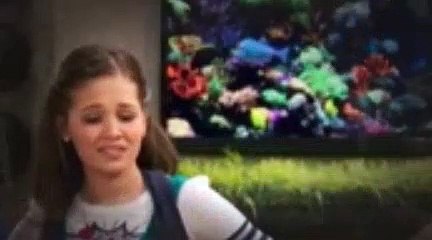 Lab Rats Season 1 Episode 13 Chore Wars