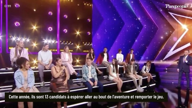 PORTRAIT Star Academy 2023 : Qui est Clara, cette charmante brune aux courbes voluptueuses ?