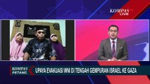Cerita Keluarga Izinkan Bang Onim ke Palestina, Kakak Ipar: Karena Misi Kemanusiaan Bisa Diterima