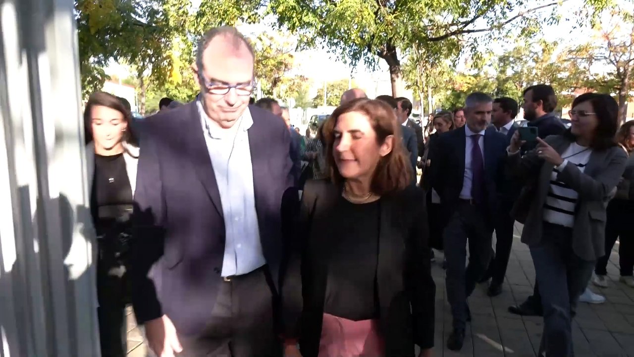 La Junta de Andalucía anuncia un nuevo plan de formación para colectivos vulnerables