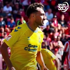 10 لاعبين عرب أبدعوا هذا الأسبوع في الدوريات الأوروبية