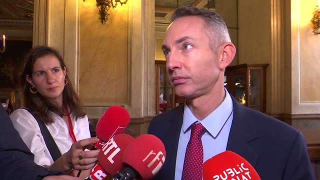 Modifier les règles du référendum : Tout cela ressemble à une plaisanterie énorme