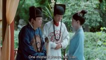 [Eng Sub] Blooming Days ep 21