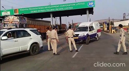 सावधान अगर ज्यादा नकदी और जेवर लेकर निकले तो धर लेगा प्रशासन