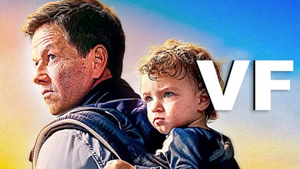 Découvrez la Bande-Annonce du Film Familial 'The Family Plan' (2023) 🎬