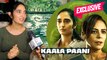 Radhika Mehrotra's In-Depth Conversation About 'Kaala Paani', A Journey Of Debut Success
