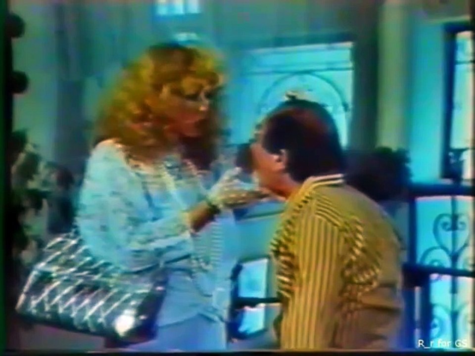 ΠΟΝΗΡΟΣ Ο ΒΛΑΧΟΣ - 1986 - VHSRip - 720x540