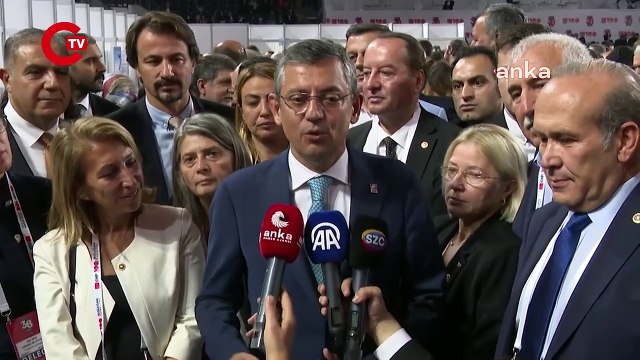 Adını bile anmadan hedef almıştı: Özel'den Erdoğan'a flaş yanıt! Stresini anlıyorum...