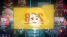 LEGO MARVEL AVENGERS_ Code Red Official Trailer (2023)