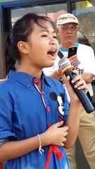 แผลที่หัวใจ น้องแก้ม ปฏิญญา 190602