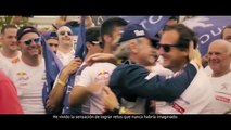 Carlos Sainz vuelve al Dakar con más energía positiva que nunca
