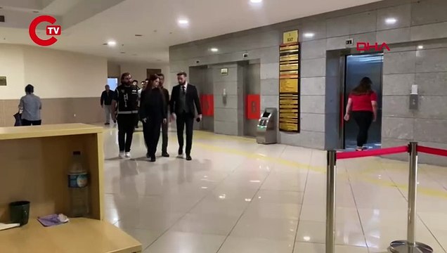 Son Dakika... Dilan Polat ve Engin Polat soruştumasında yeni gelişme: 2 kişi daha tutuklandı