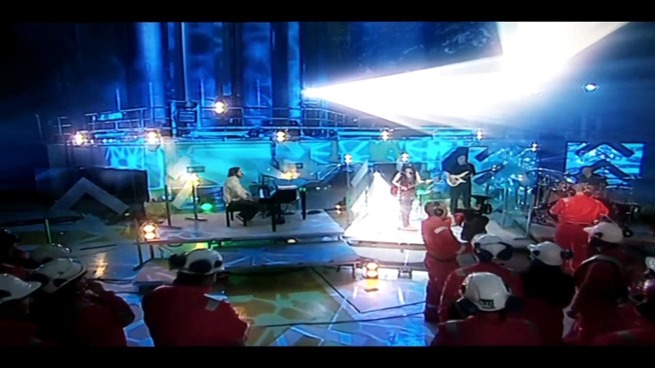 KATIE MELUA — Spider's Web – (Melua) | Katie Melua - Concert Under the Sea