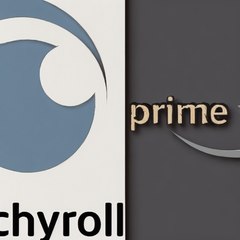Un partenariat explosif entre Prime Video et Crunchyroll pour les fans d'animes !