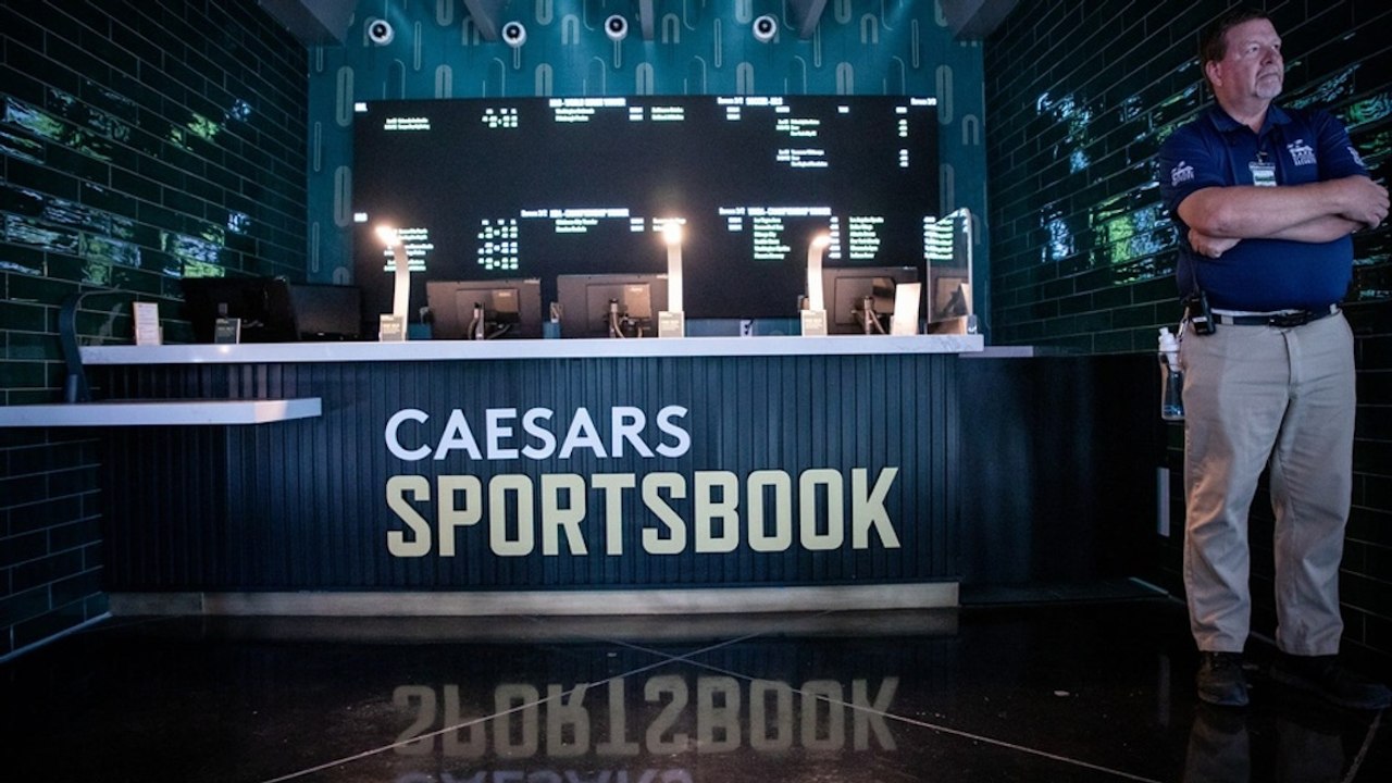 Caesars' Winning Strategy: Sports Betting Investment & Growth