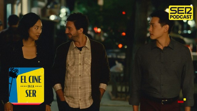 'Vidas pasadas', el amor no es tóxico en la joya indie del año