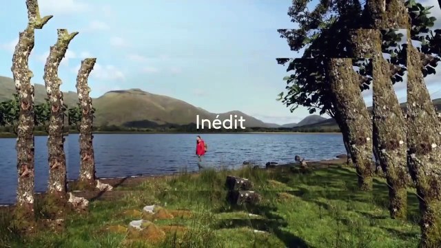 Échappées belles (Envoûtante Ecosse) - 4 novembre