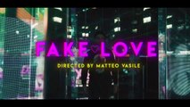 Mo Vlogs ft Narins Beauty  - Fake Love (Official Music Video) 2019