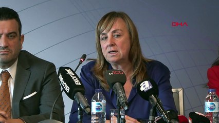 GYODER'DE BAYRAK DEĞİŞİMİ; YENİ BAŞKAN NEŞECAN ÇEKİCİ OLDU