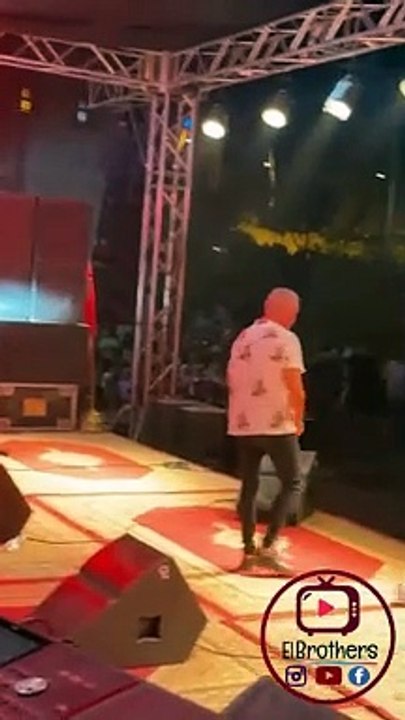 New Said Senhaji Rdak Ya mi - Allawah Lawah (hajib)  Chaabi Nayda - سعيد صنهاجي رضاك يا مي غطاني