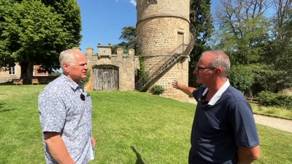 Par Les Villages : Marols