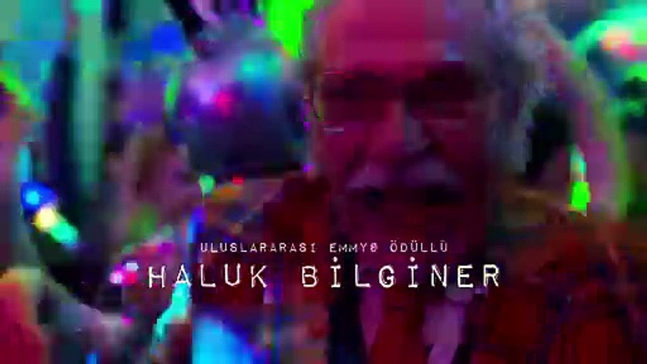 Haluk Bilginer’in efsane dizisi Şahsiyet II. Fasıl fragmanı
