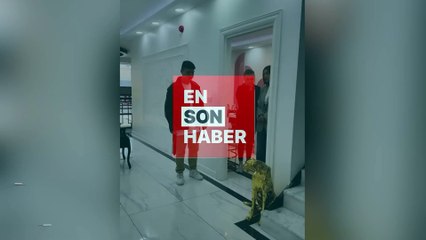 Şarkıcı Banu Parlak dolandırıcılık iddiasıyla gözaltına alındı